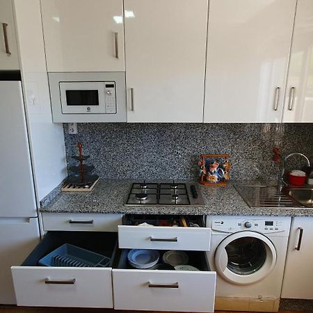 Casa Camila Portonovo Bj Apartment ซันเชนโช ภายนอก รูปภาพ