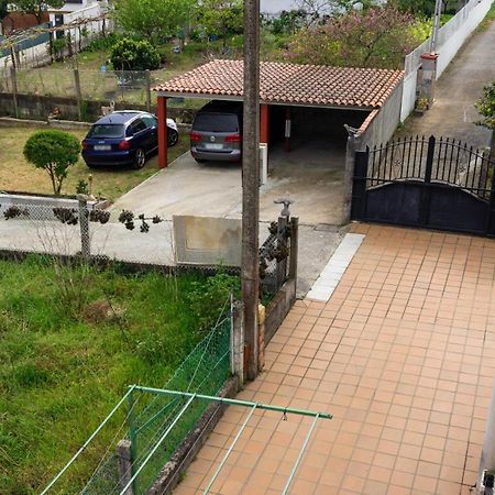 Casa Camila Portonovo Bj Apartment ซันเชนโช ภายนอก รูปภาพ