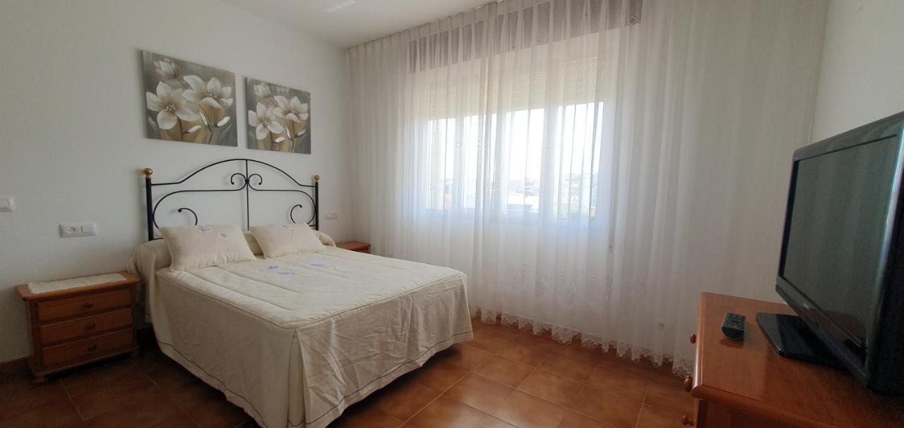Casa Camila Portonovo Bj Apartment ซันเชนโช ภายนอก รูปภาพ