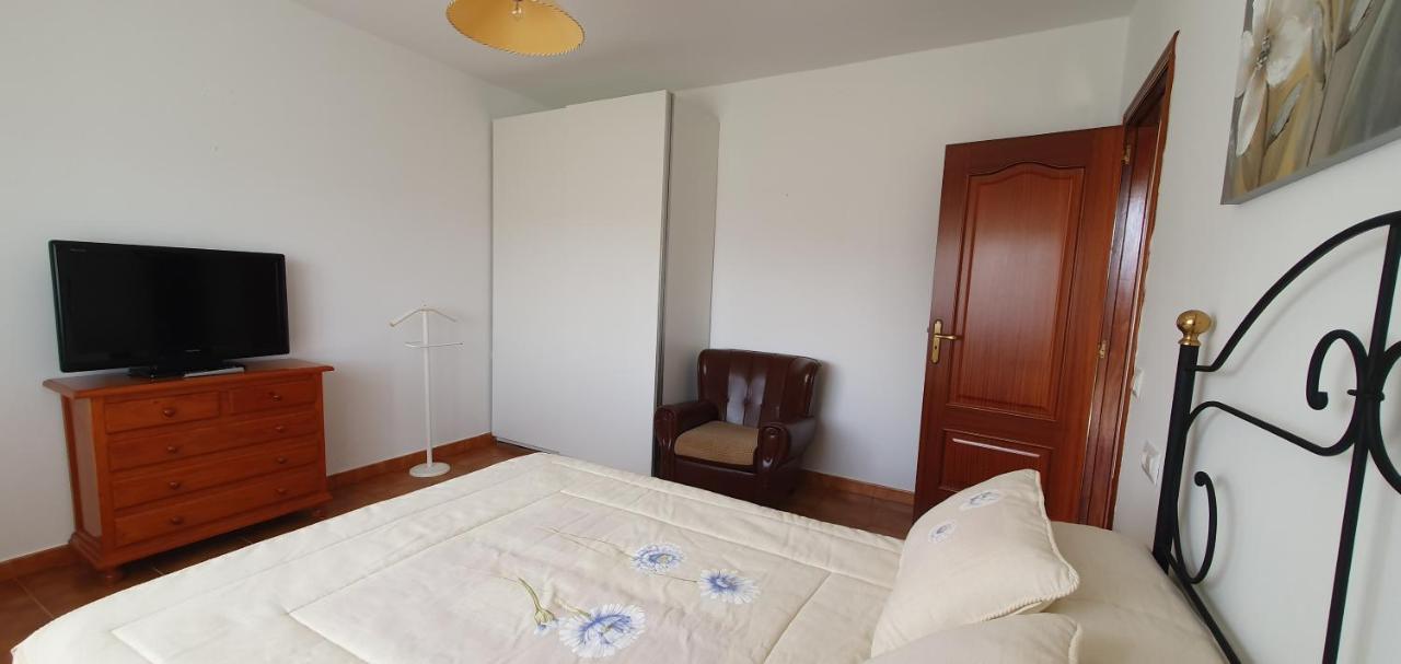 Casa Camila Portonovo Bj Apartment ซันเชนโช ภายนอก รูปภาพ