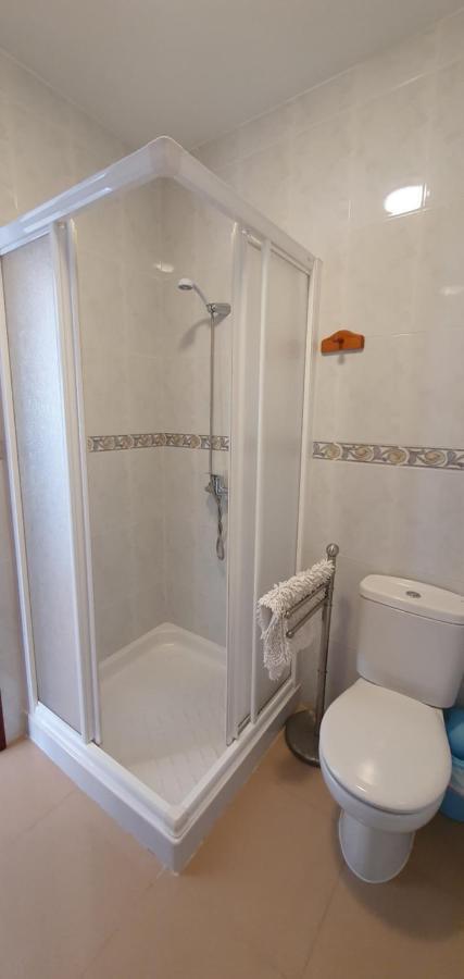 Casa Camila Portonovo Bj Apartment ซันเชนโช ภายนอก รูปภาพ