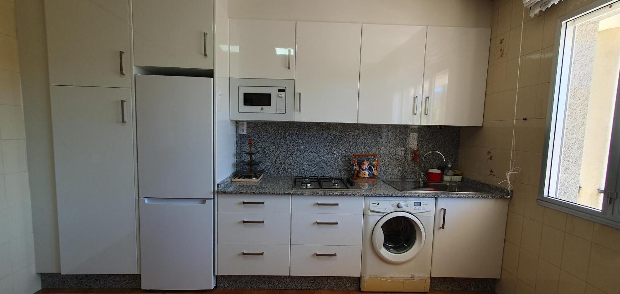 Casa Camila Portonovo Bj Apartment ซันเชนโช ภายนอก รูปภาพ