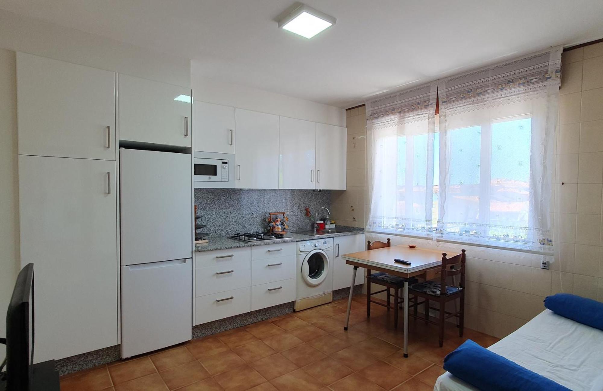 Casa Camila Portonovo Bj Apartment ซันเชนโช ภายนอก รูปภาพ